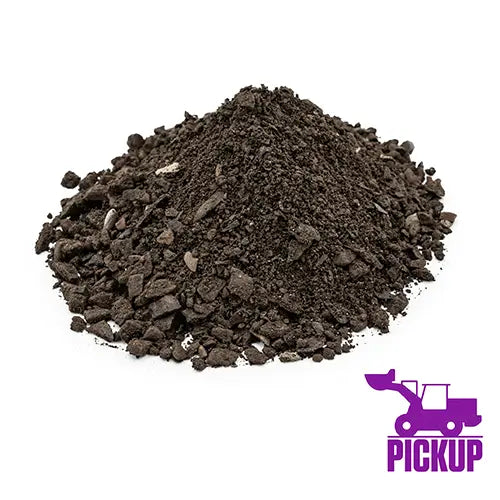 10MM Rundle Gravel Pickup in Bulk