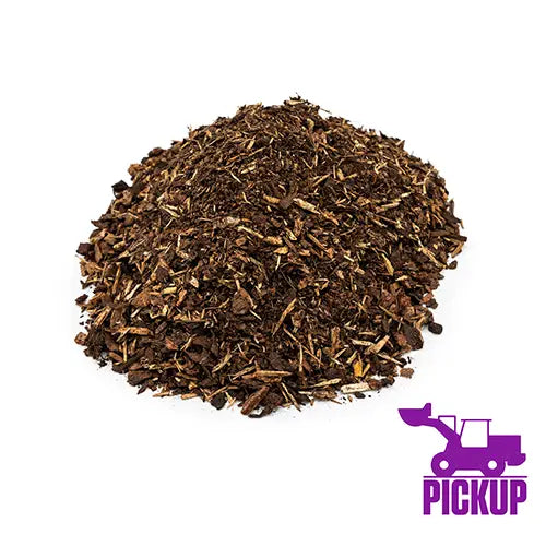 Fine Blend Garden Mulch Pickup in Bulk