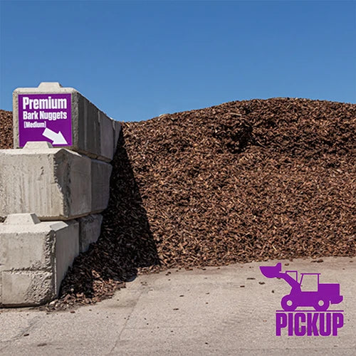 Bin Image of Bark Nuggets