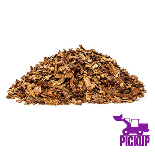 Premium Bark Nuggets Small Pickup in Bulk