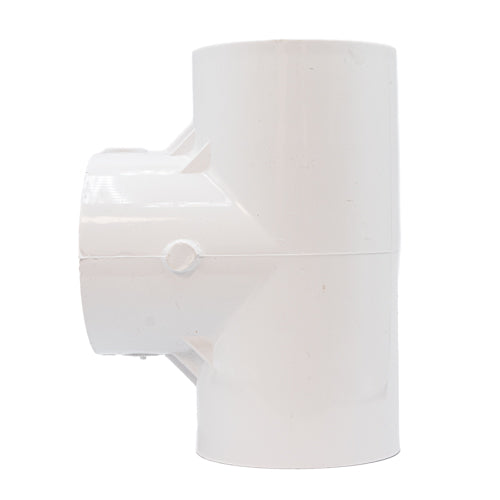 3" PVC Tee