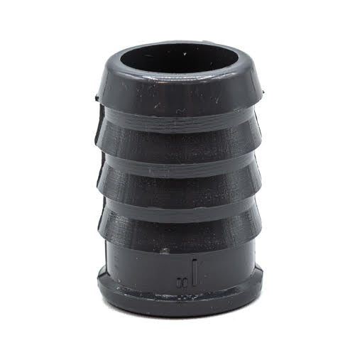1" Plug Insert Front