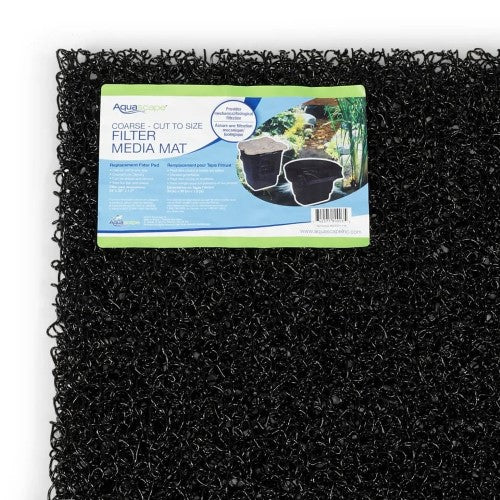 Low Density Black Color