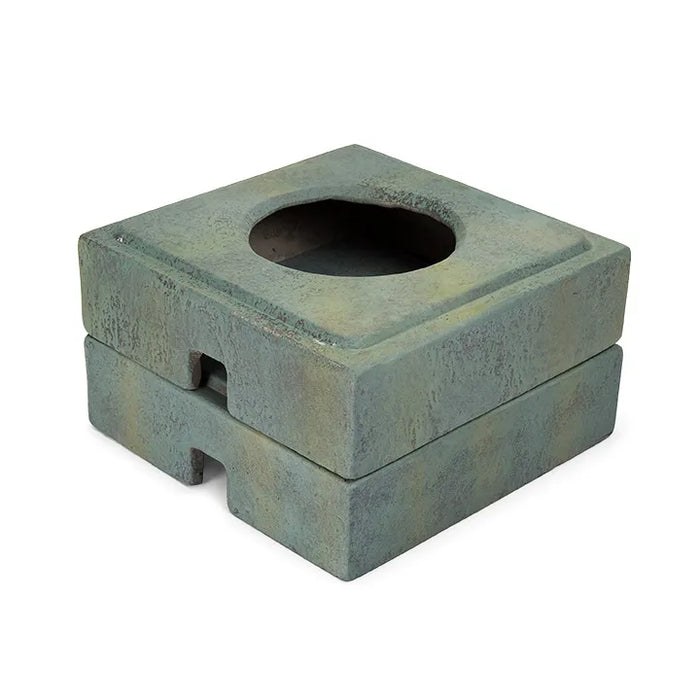 Spillway Bowl Stand
