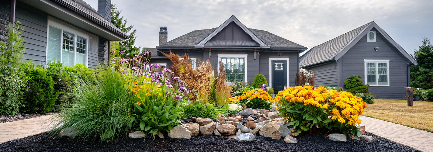Where to Buy Mulch