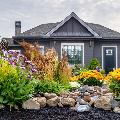 Where to Buy Mulch
