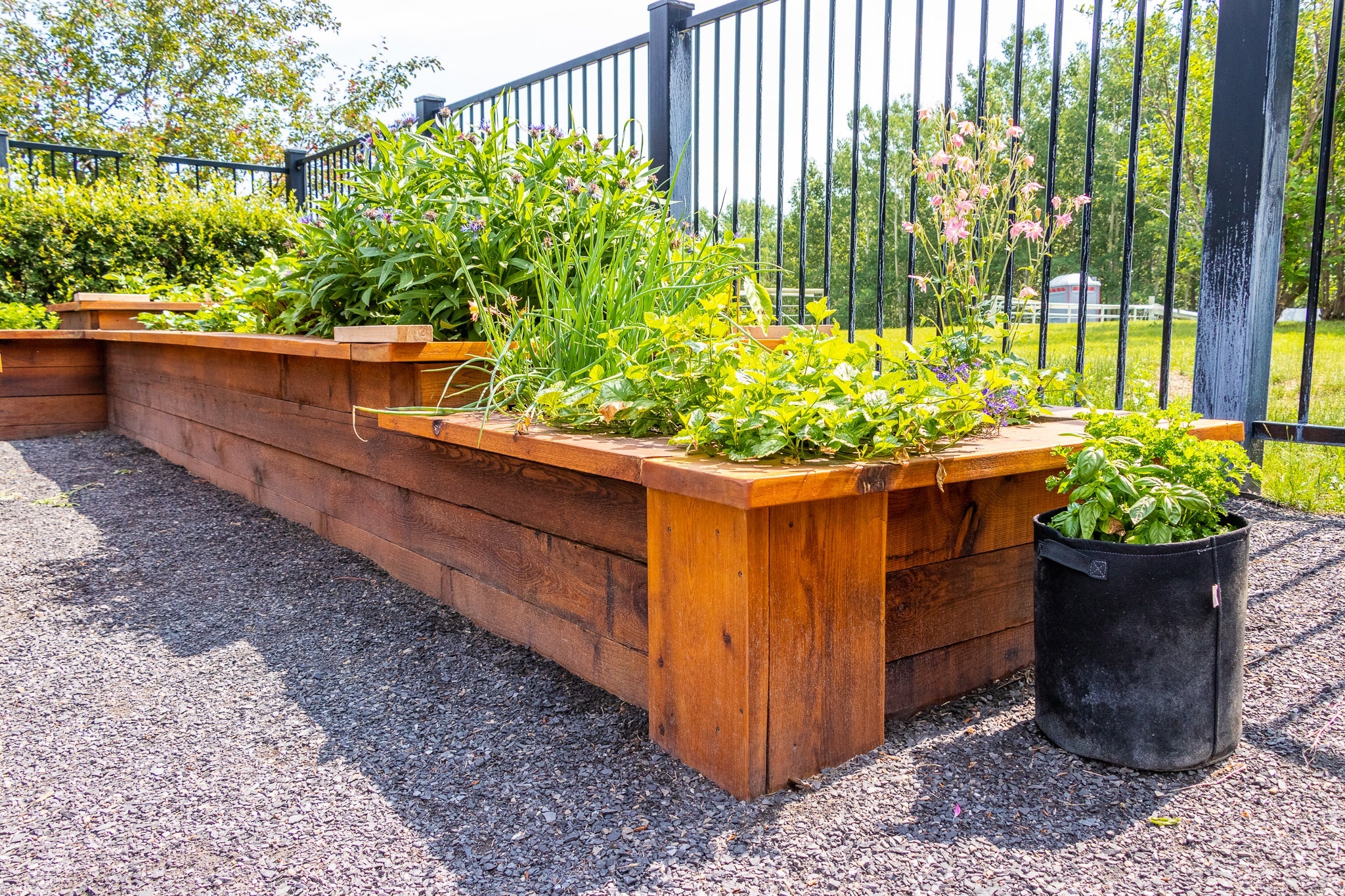 Landscaping Rocks: Types and Uses Explained - LandscapeSupplyGuys.com
