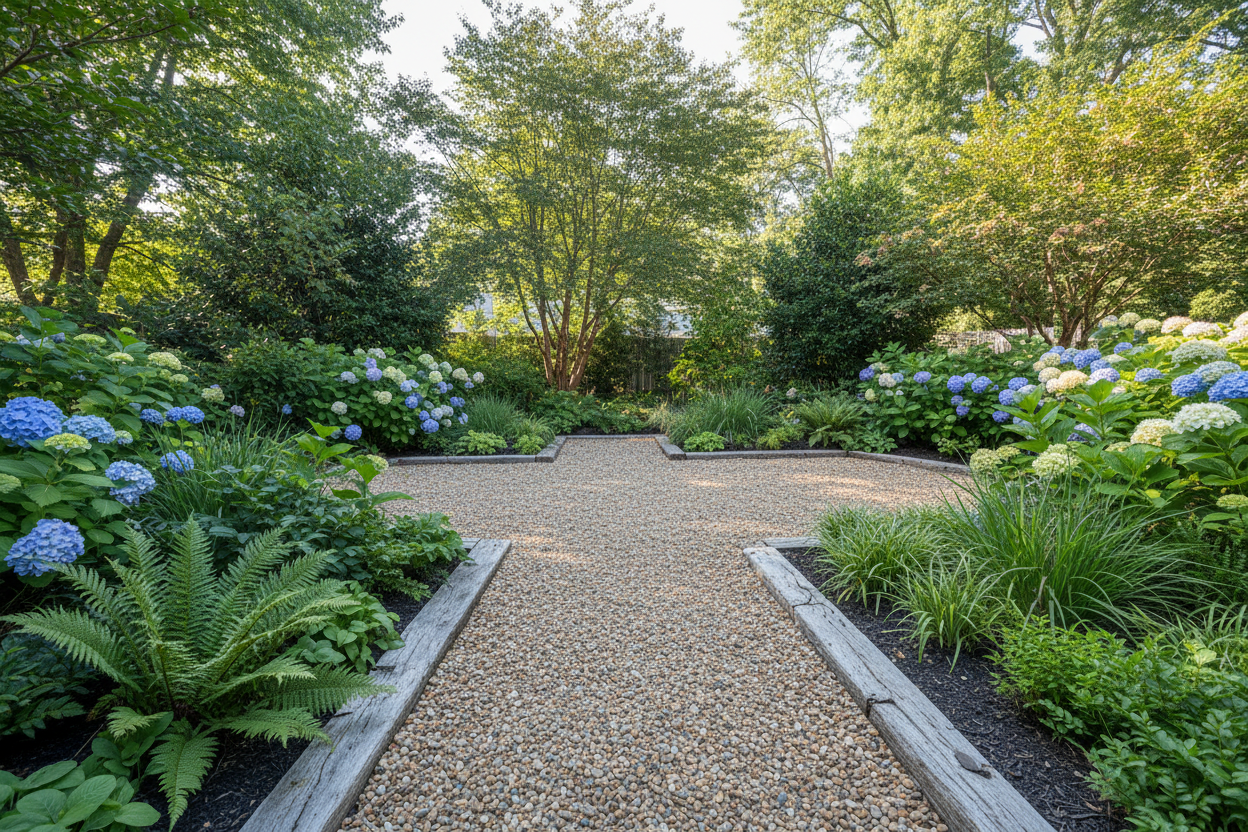 how-much-pea-gravel-do-i-need-for-my-backyard