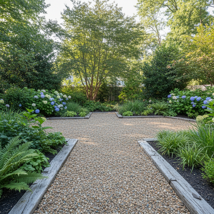 how-much-pea-gravel-do-i-need-for-my-backyard