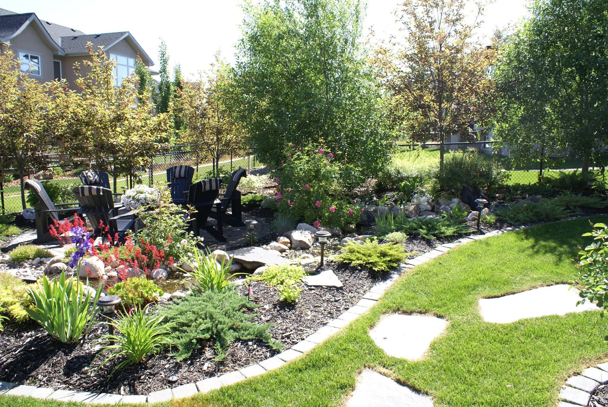 Landscape Supplies Why are Quality Supplies Important