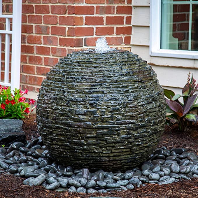 How to Build a Water Feature Fountain