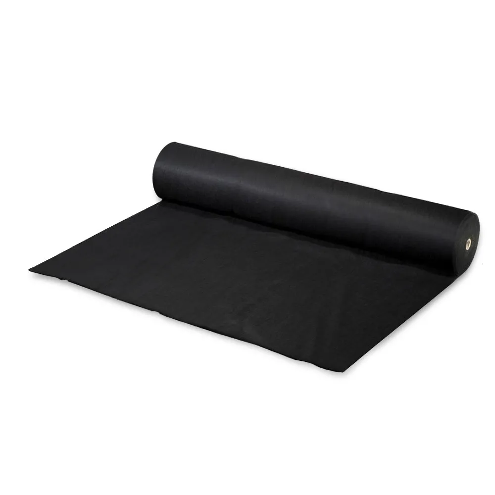 Pond Liner & Underlayment