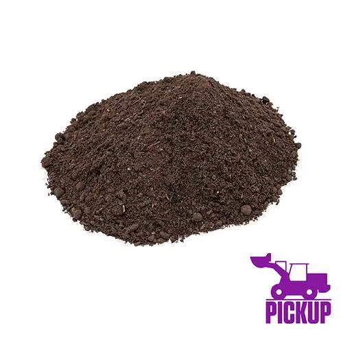 Bulk Soil Pickup Calgary
