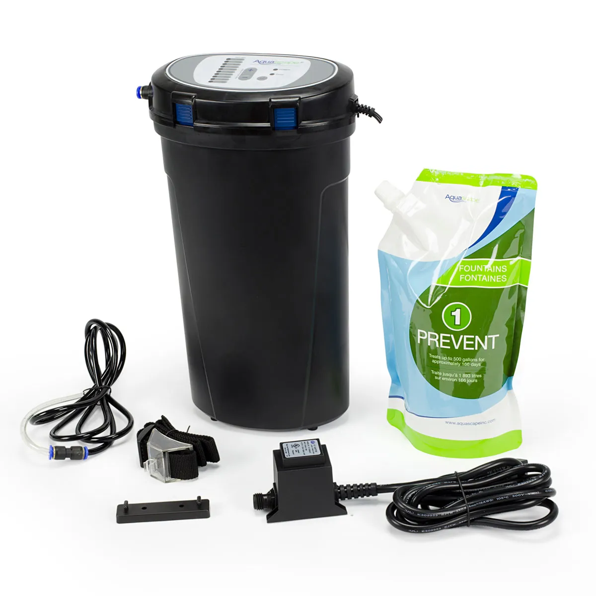 Water Treatments and Dosing