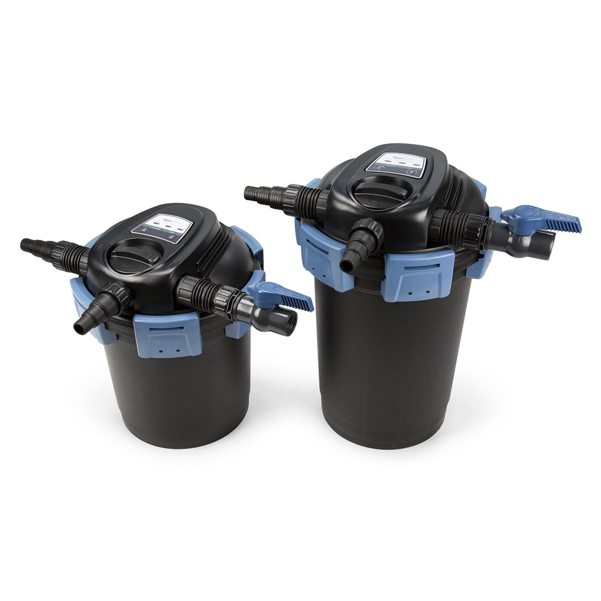 Pond and Waterfall Filters