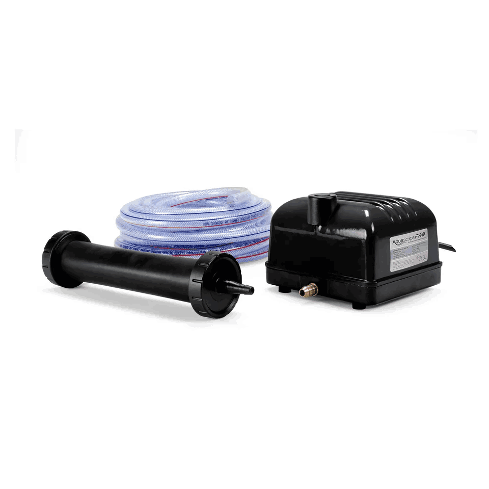 Pond Aerators  