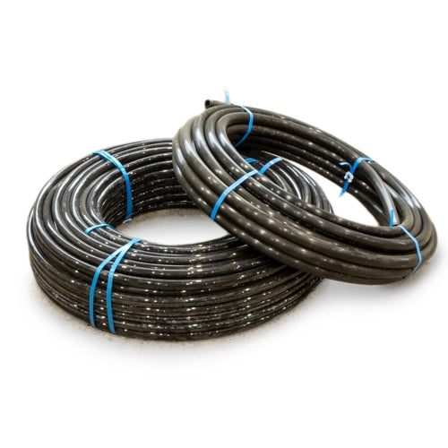 Irrigation and Sprinkler Poly Pipes