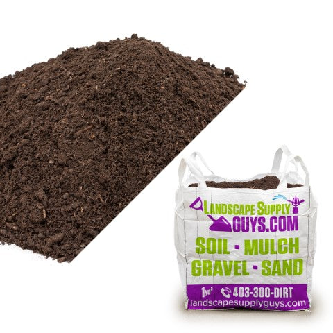 Soil Delivery Calgary