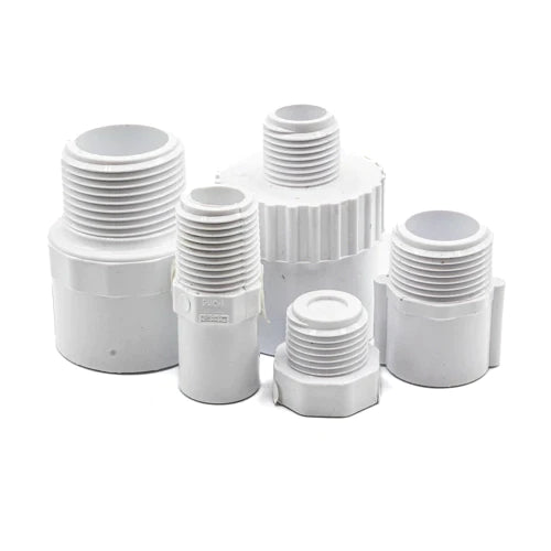PVC Pipe Fittings
