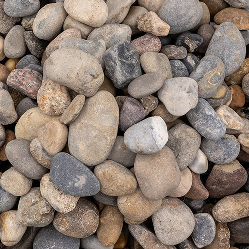 Washed Rock