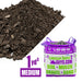 10MM Rundle Rock Gravel 1 Yard Bag