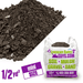 10MM Rundle Gravel 1/2 Yard Mini Bag