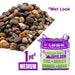 12MM Round Washed Gravel 1 Yard Bag Wet Look