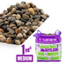 12MM Washed Round Gravel 1 Yard Bag