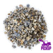 14MM Washed Rock / Pea Gravel Per Yard Front