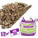 20MM Road Crush Gravel 1/2 Yard Mini Bag
