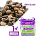 20MM Washed Round Rock 1 Yard Bag Wet Look