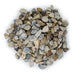 Top View of Gravel 