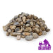 Bulk 40MM Drain Rock Gravel Loose Delivery