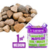 40MM Washed Round Gravel