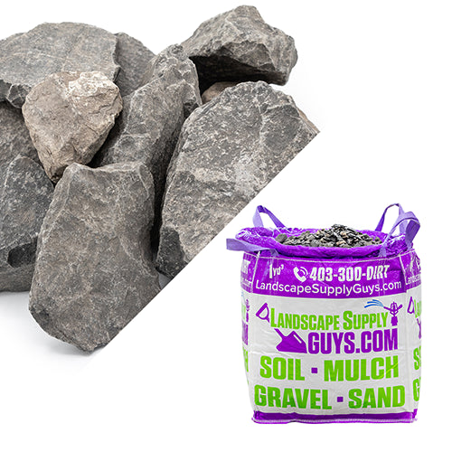 50-90MM Rundle Gravel 1 Yard Bag