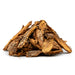 Front View of Premium Large Bark Nuggets