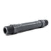 1/2" to 3/4" x Close Grey PVC Pipe Nipple reducer