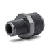 1" to1/2" x Close Grey PVC Pipe Nipple reducer