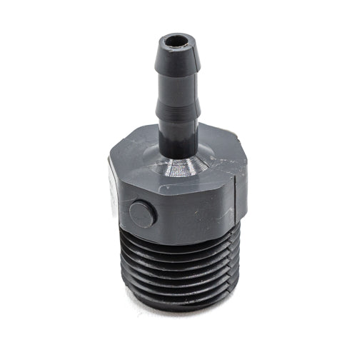 1 2 X 1 4 PVC PVC Reducing Male Adapter Irrigation Supplies 1-2-x-1-4-pvc-pvc-reducing-male-adapter-irrigation-supplies