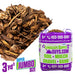 Medium Bark Nuggets 3 Yards Bag