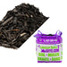 Black mulch bag delivery Calgary