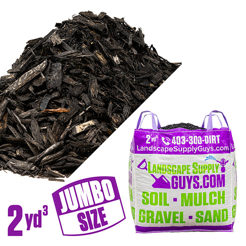 2 Yard Jumbo Bag Calgary