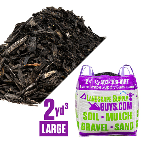 2 Yard Jumbo Bag Calgary