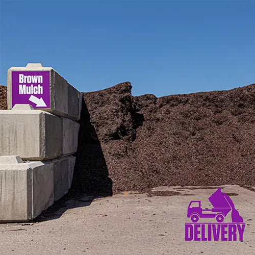 Bin Delivery