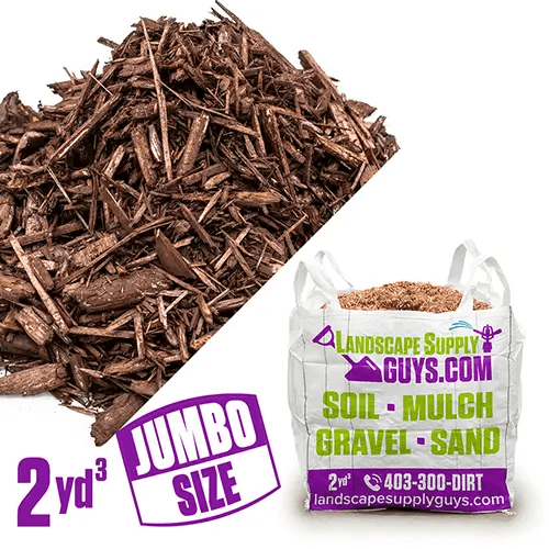 2 Yard Bag 