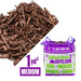Brown Mulch 