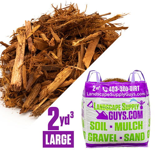 2 Yard Bags Calgary