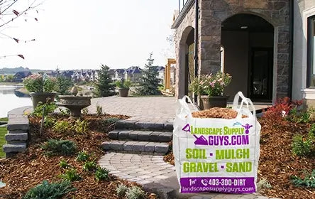 Cedar Mulch