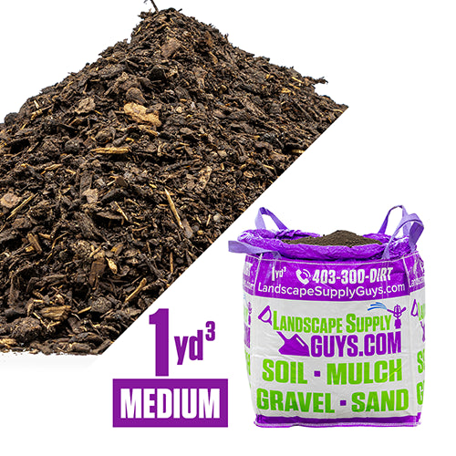 Clay Buster Soil Amendment 1 Yard Bag