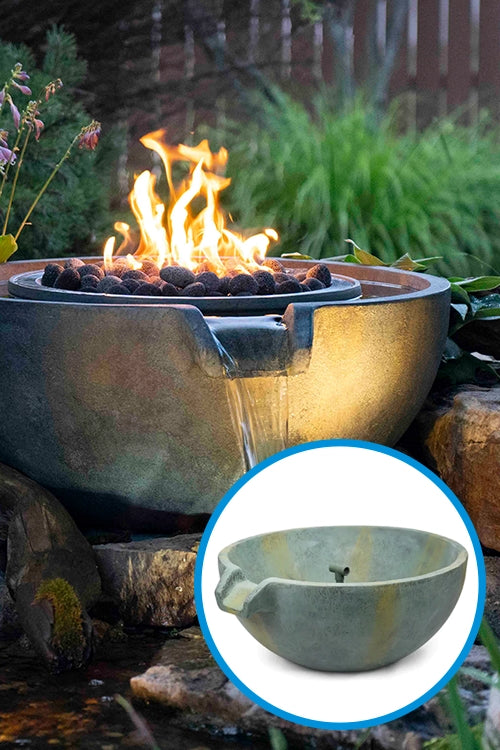 Decorative Water Features